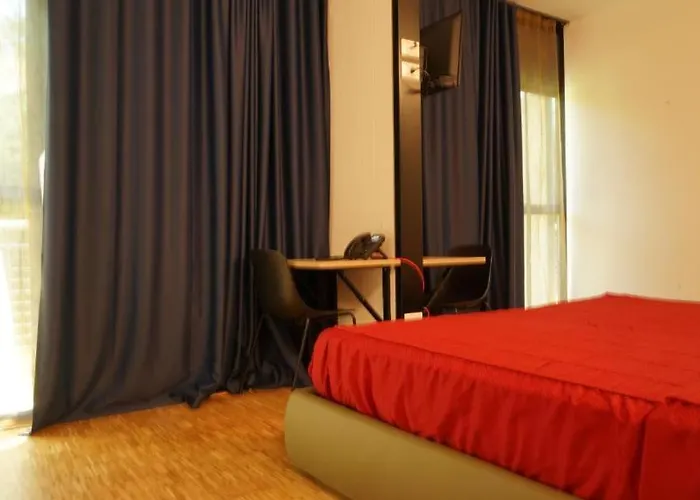 Valmarana Morosini Hotel