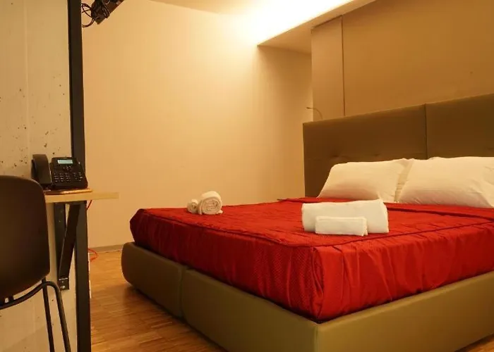 Valmarana Morosini Hotel