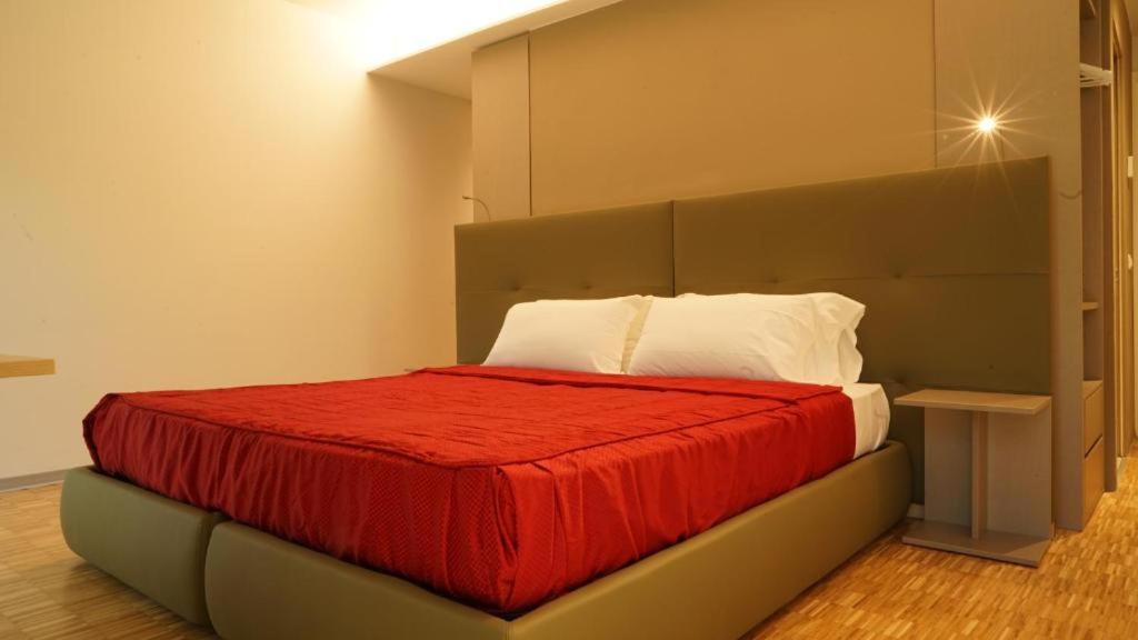 Valmarana Morosini Hotel 3*