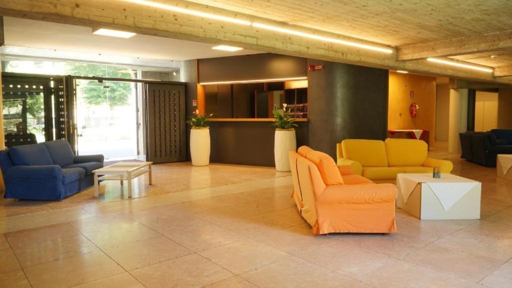 Valmarana Morosini Hotel