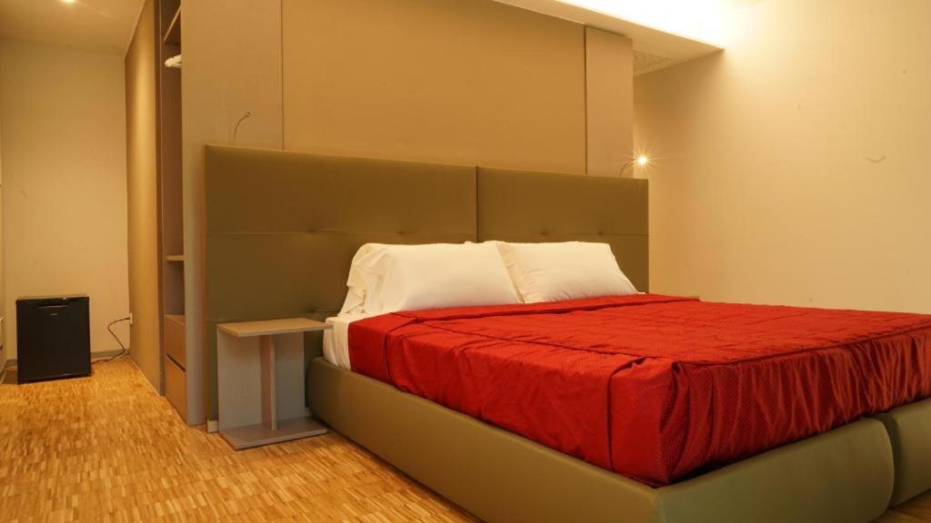 Valmarana Morosini Hotel Altavilla Vicentina