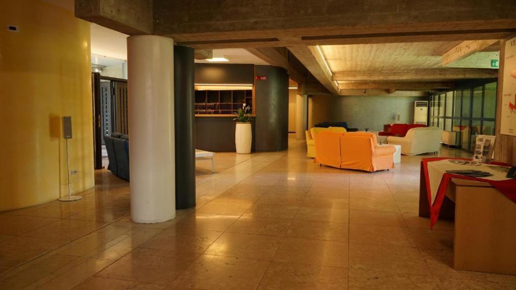 Hotel Valmarana Morosini Altavilla Vicentina